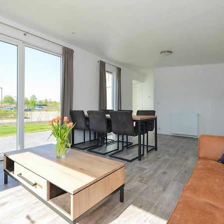 Hart van Zeeland Heinkenszand Buitenkant foto