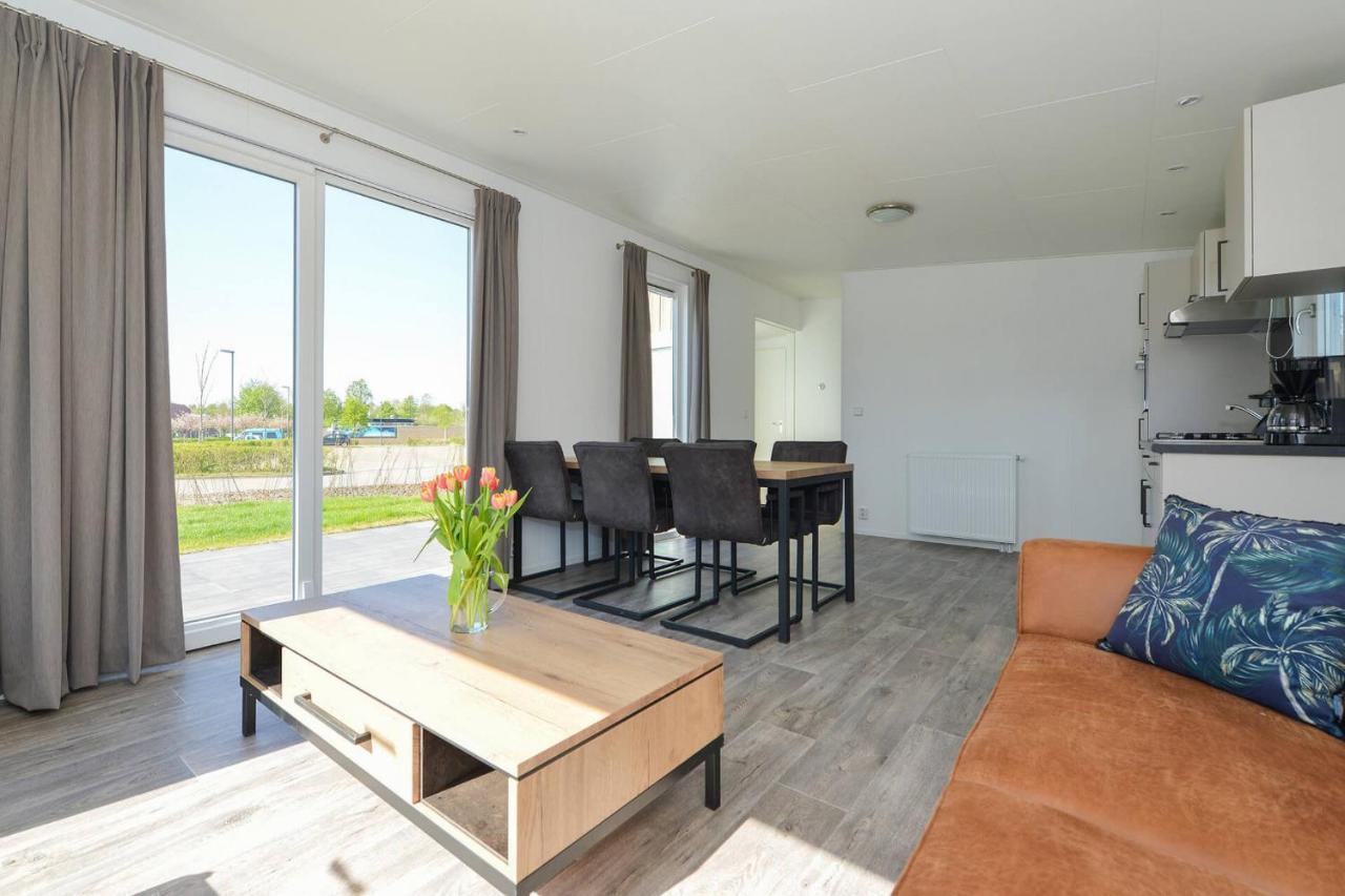 Hart van Zeeland Heinkenszand Buitenkant foto