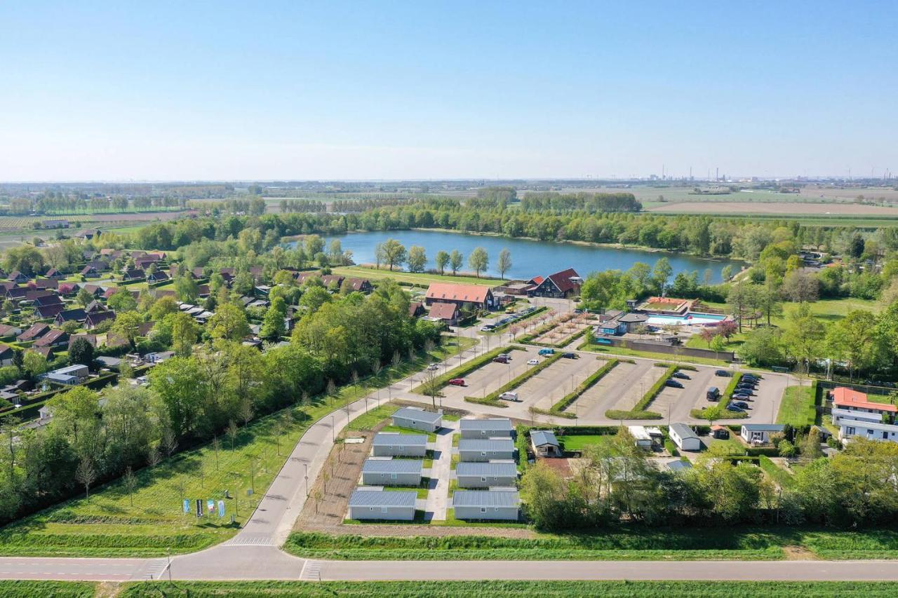 Hart van Zeeland Heinkenszand Buitenkant foto